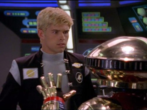 actor Justin Nimmo large photo