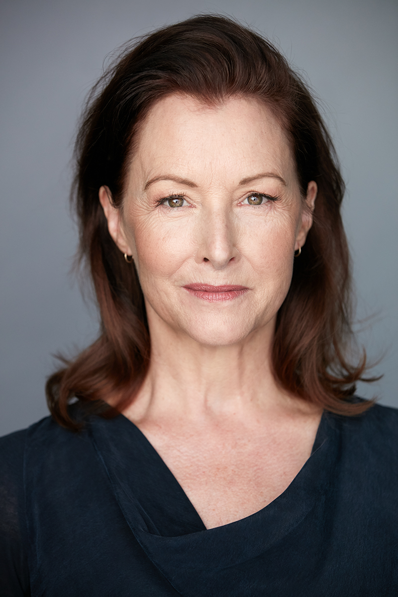 actor Wendel Meldrum large photo