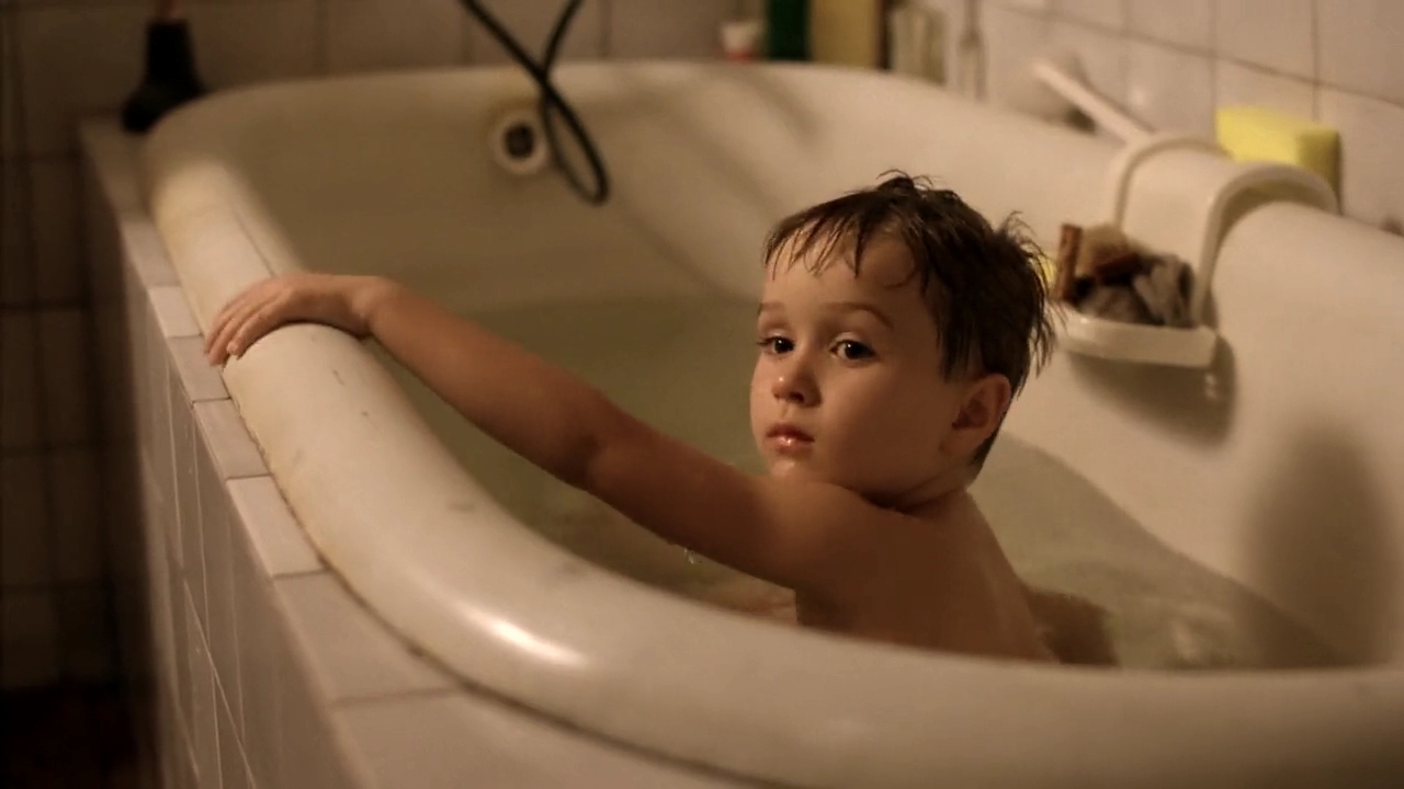 actor Andrey Khalimon large photo