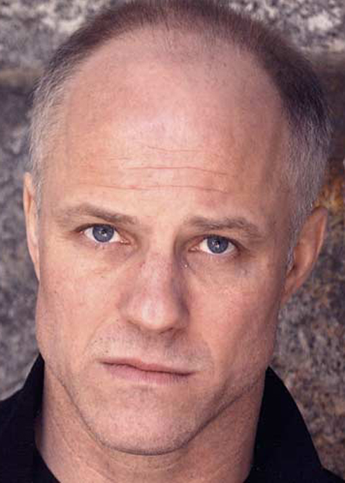 actor Stephen Beach large photo