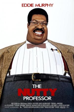 The Nutty Professor [Version française]