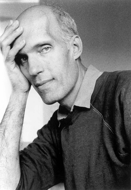 actor Carel Struycken large photo