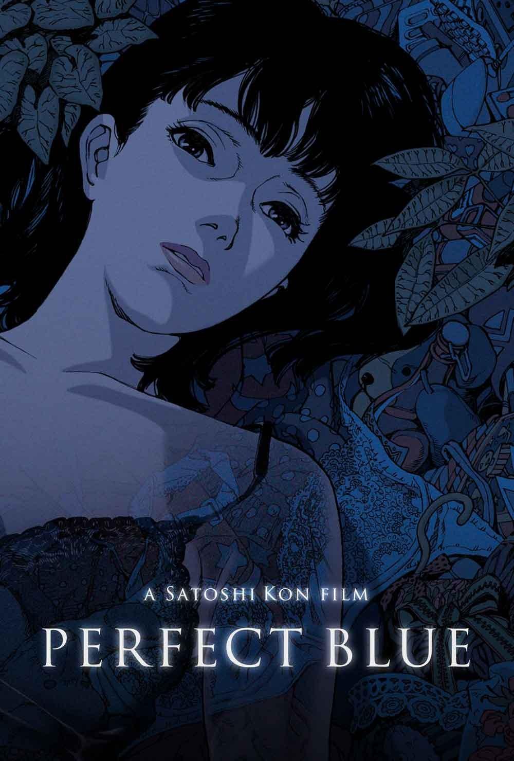 Perfect Blue [Indonesian]