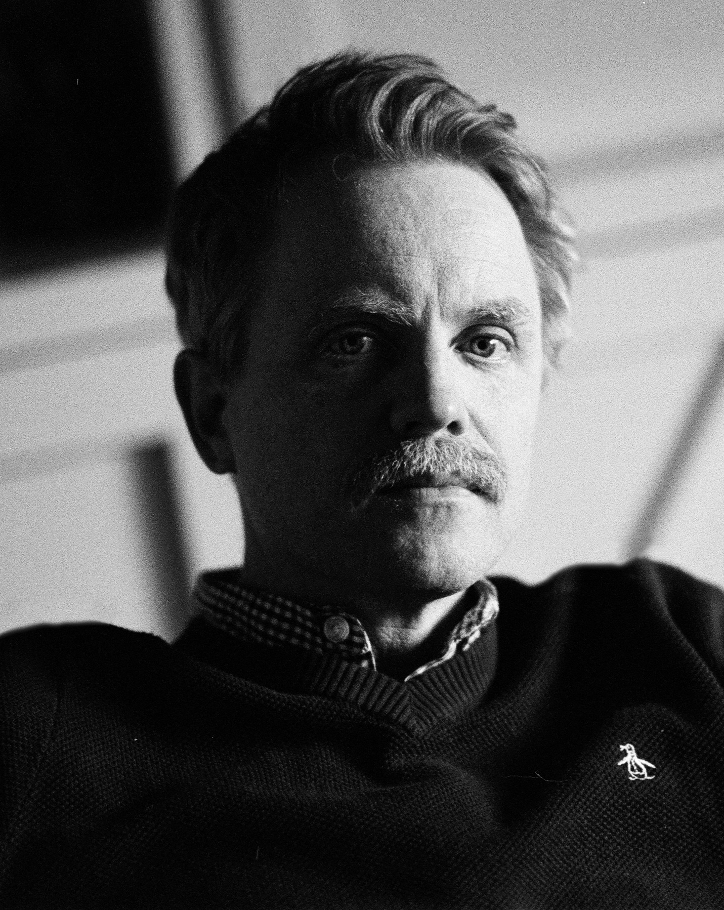 actor David Hornsby large photo actor David Hornsby large photo