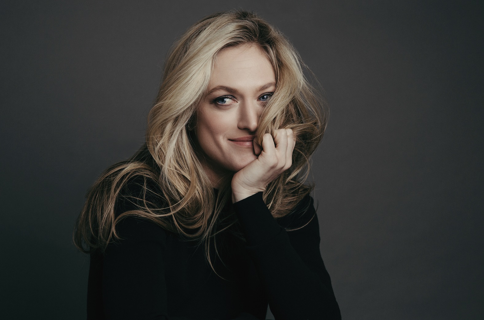 actor Marin Ireland large photo