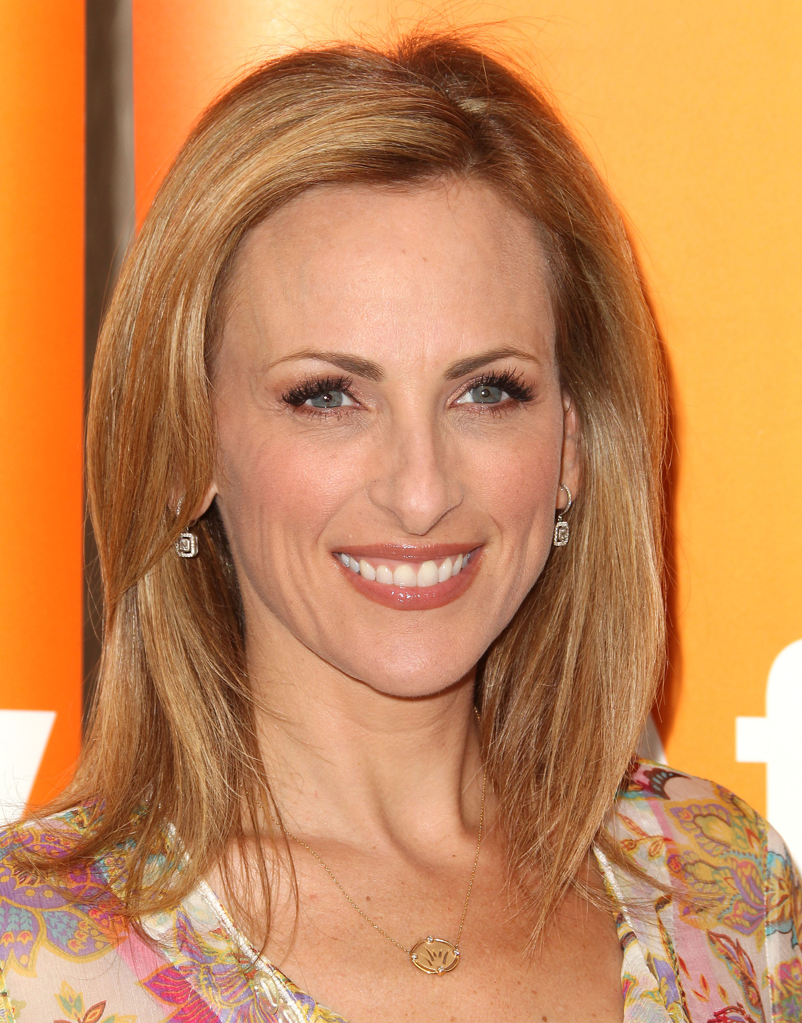 actor Marlee Matlin large photo