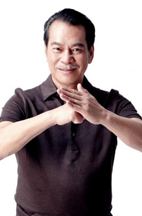 actor Kuan Tai Chen large photo actor Kuan Tai Chen large photo