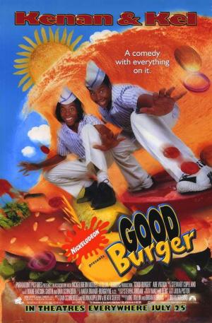 Good Burger [Version française]