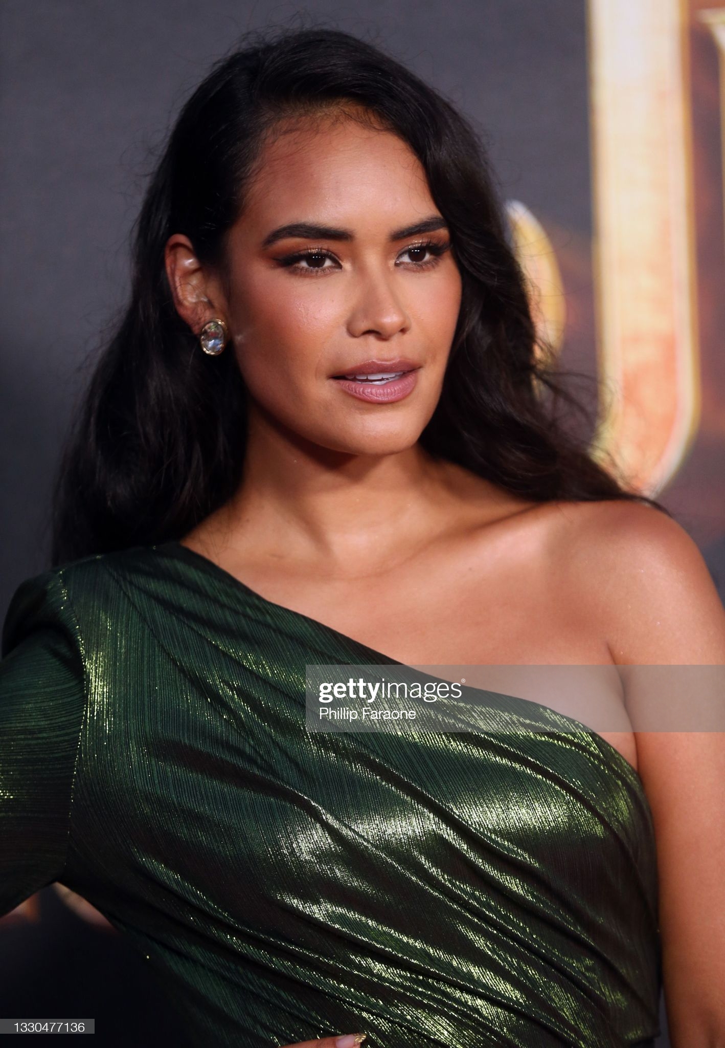 actor Sulem Calderon large photo