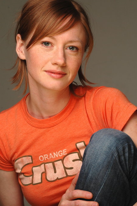 actor Laurie A. Sinclair large photo