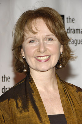 actor Kate Burton large photo