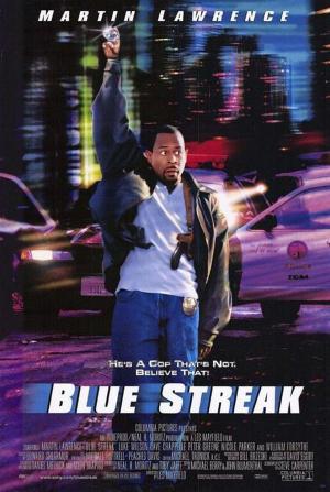 Blue Streak [Version française]
