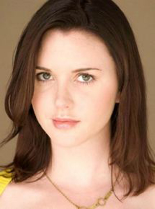 actor Margaret Laney large photo