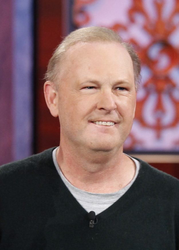 actor Timothy Stack large photo