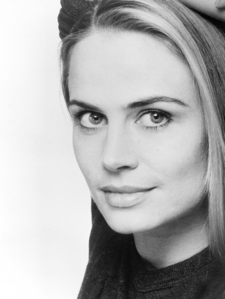 actor Abigail Bianca large photo