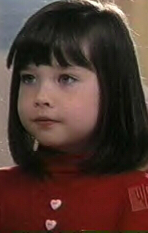 actor Emmalee Thompson large photo