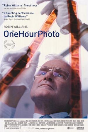 One Hour Photo [Version française]