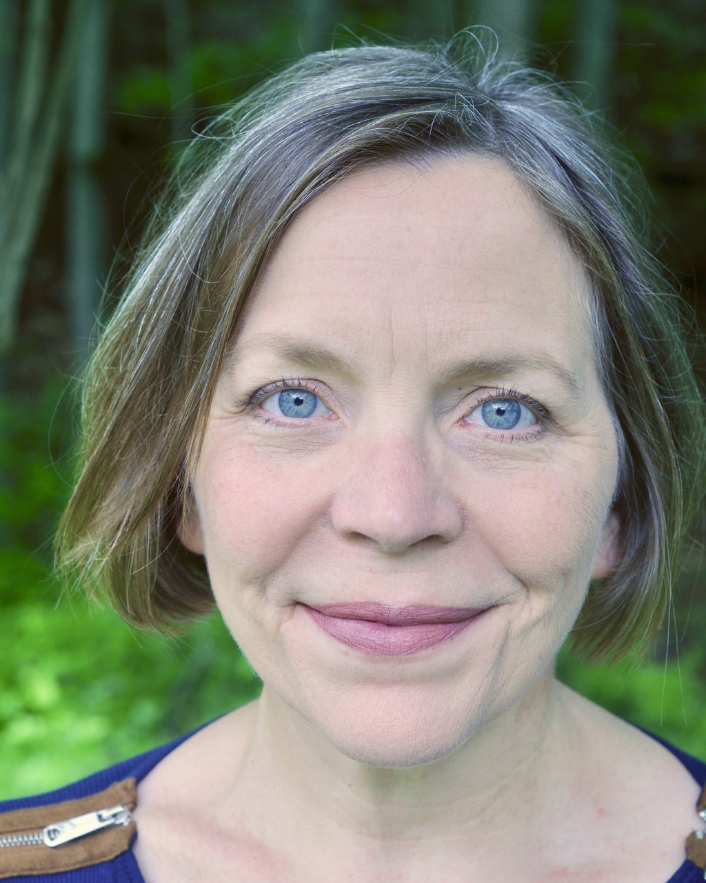 actor Rosemary Howard large photo