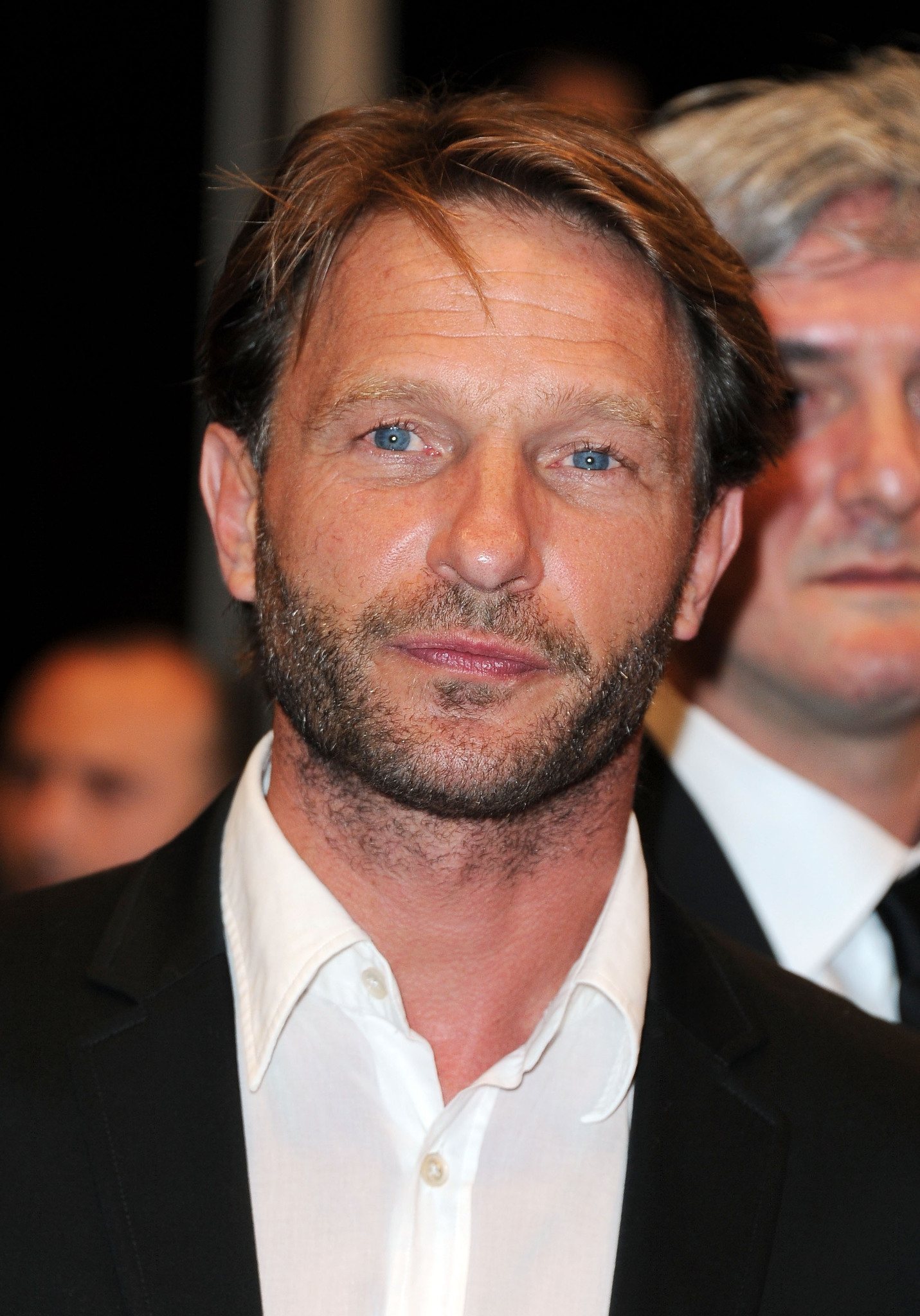 actor Thomas Kretschmann large photo