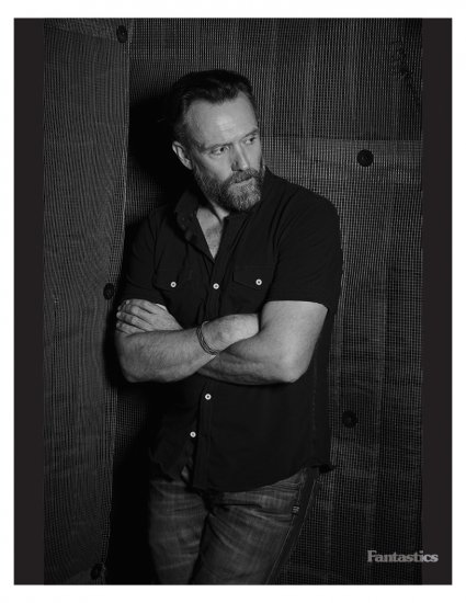 actor John Pyper-Ferguson large photo