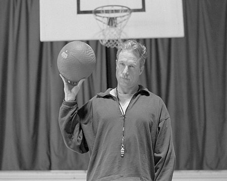 actor David Allen Brooks large photo