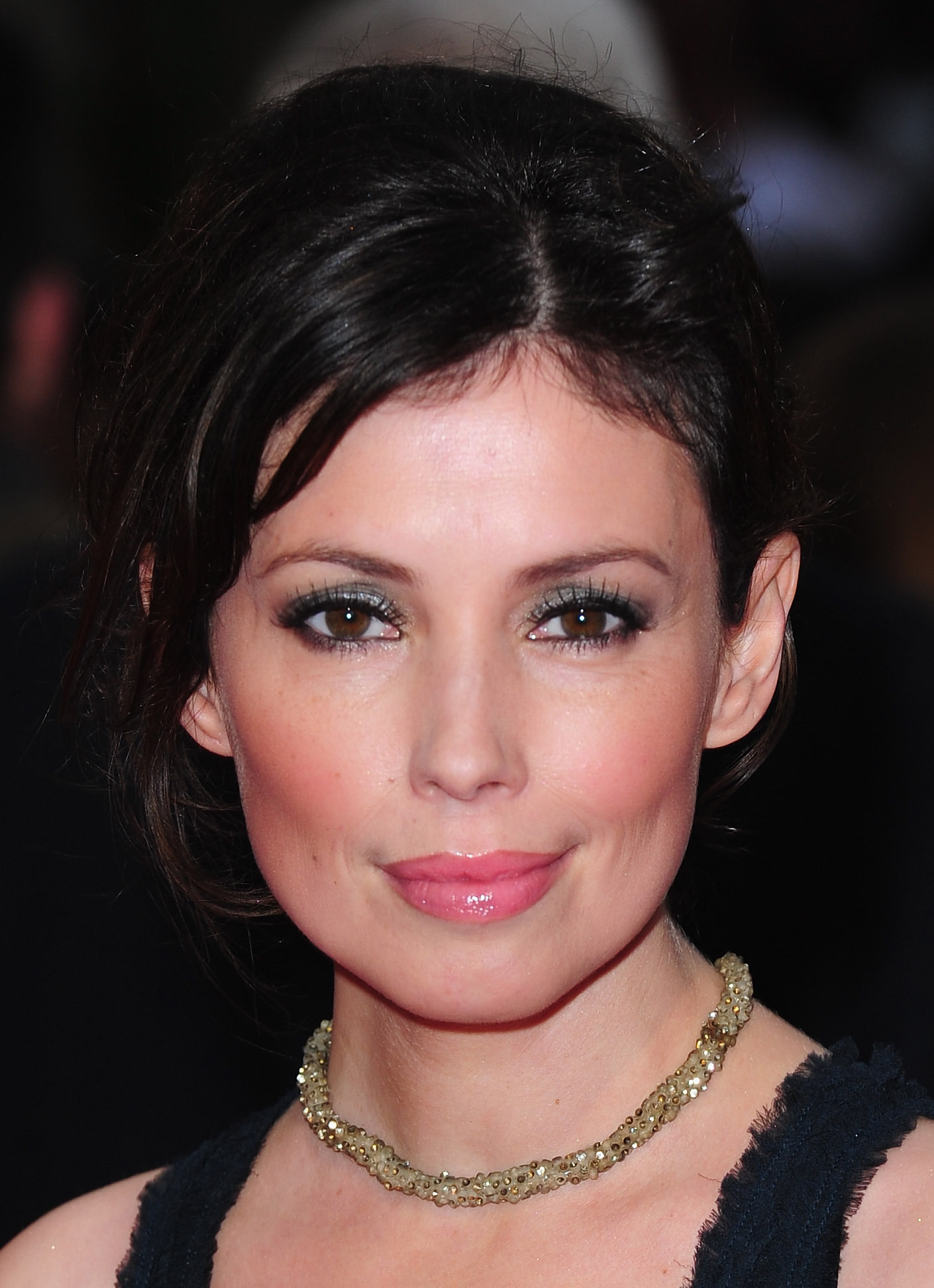 actor Jane March large photo