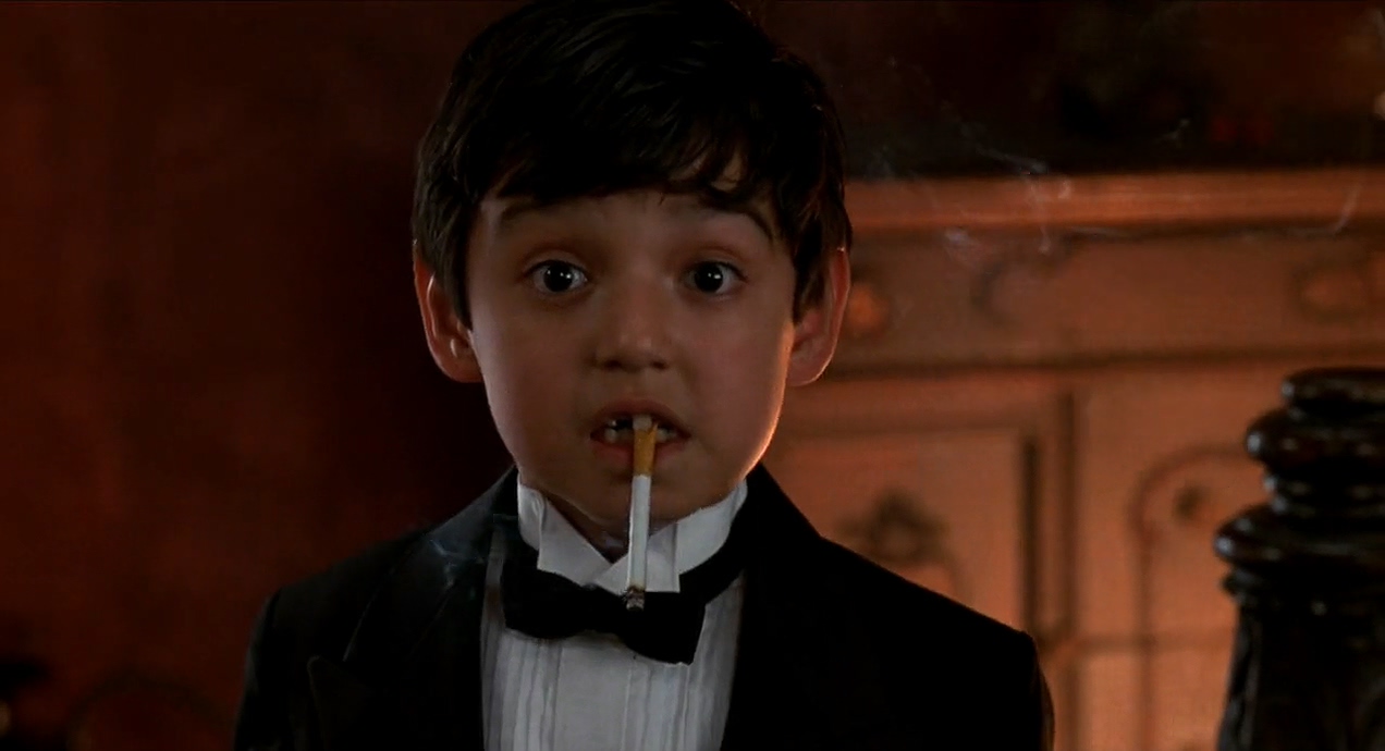 actor Danny Verduzco large photo