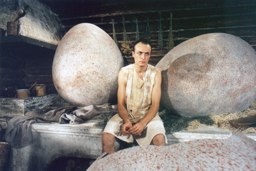 actor Karel Dobrý large photo