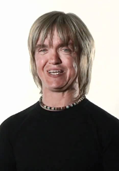 actor Craig Salisbury large photo