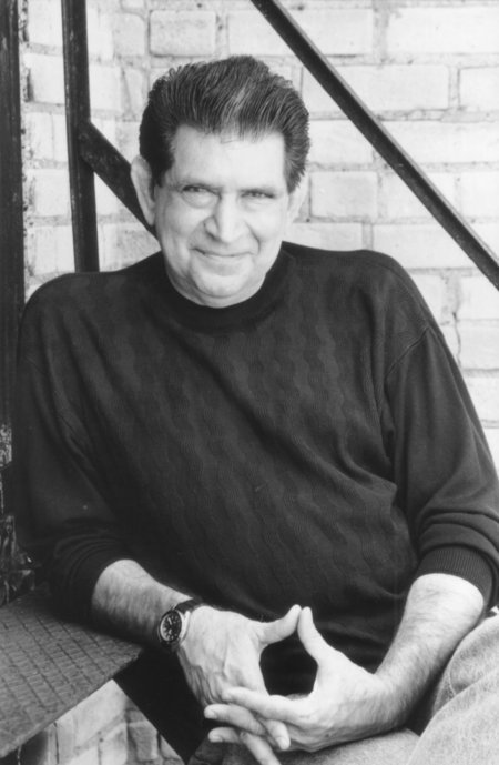 actor Jerry Grayson large photo