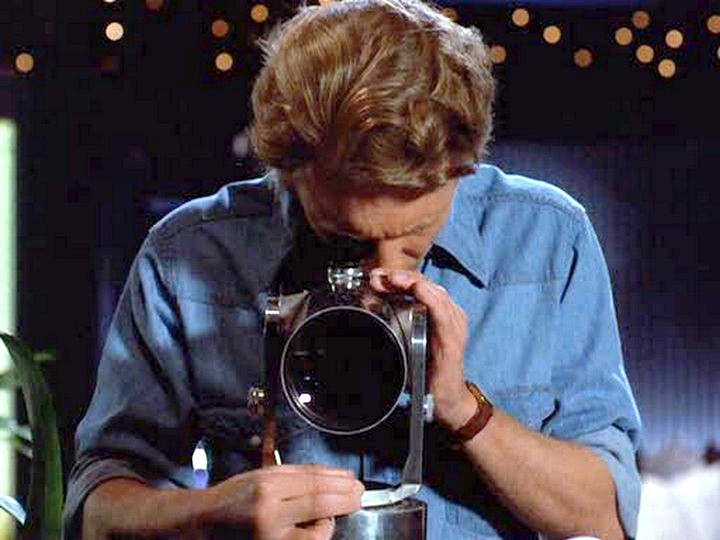 actor Craig Wasson large photo