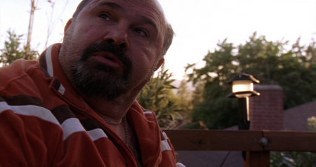 actor Robert Costanzo large photo