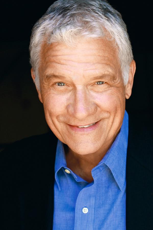 actor John Sanderford large photo