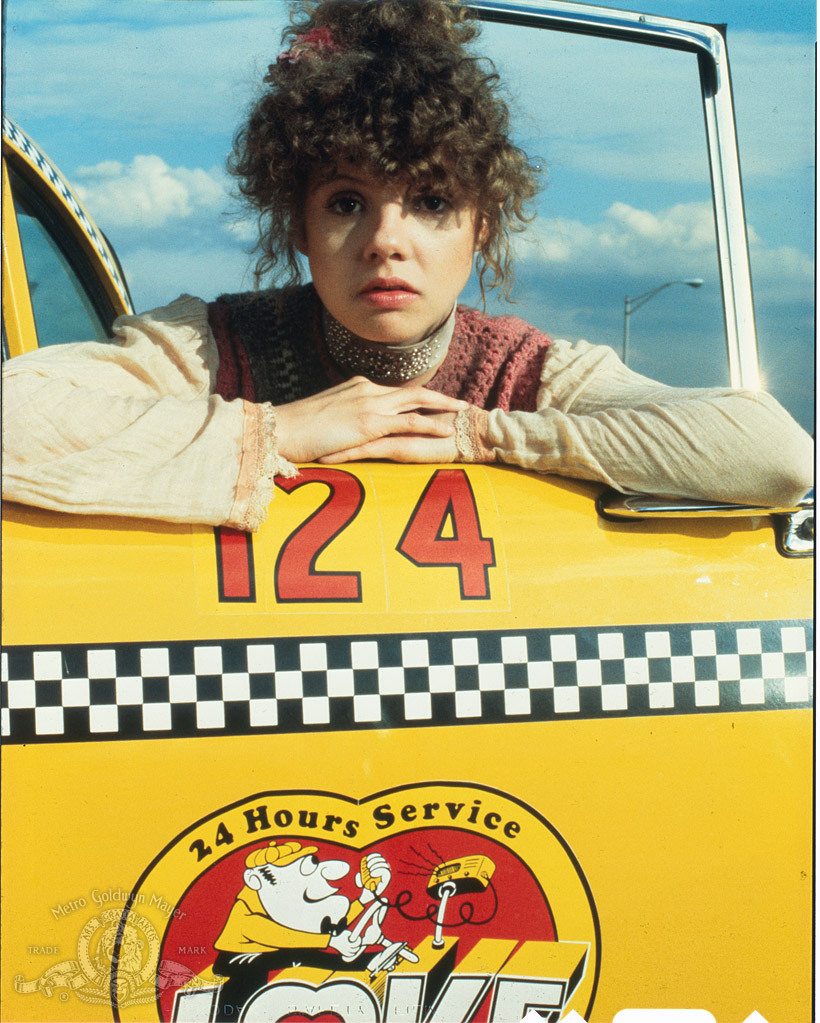 actor Annie Golden large photo