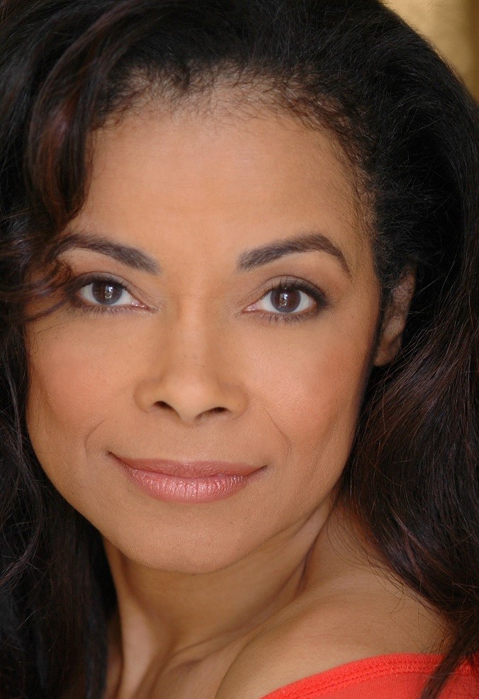 actor Alex Datcher large photo