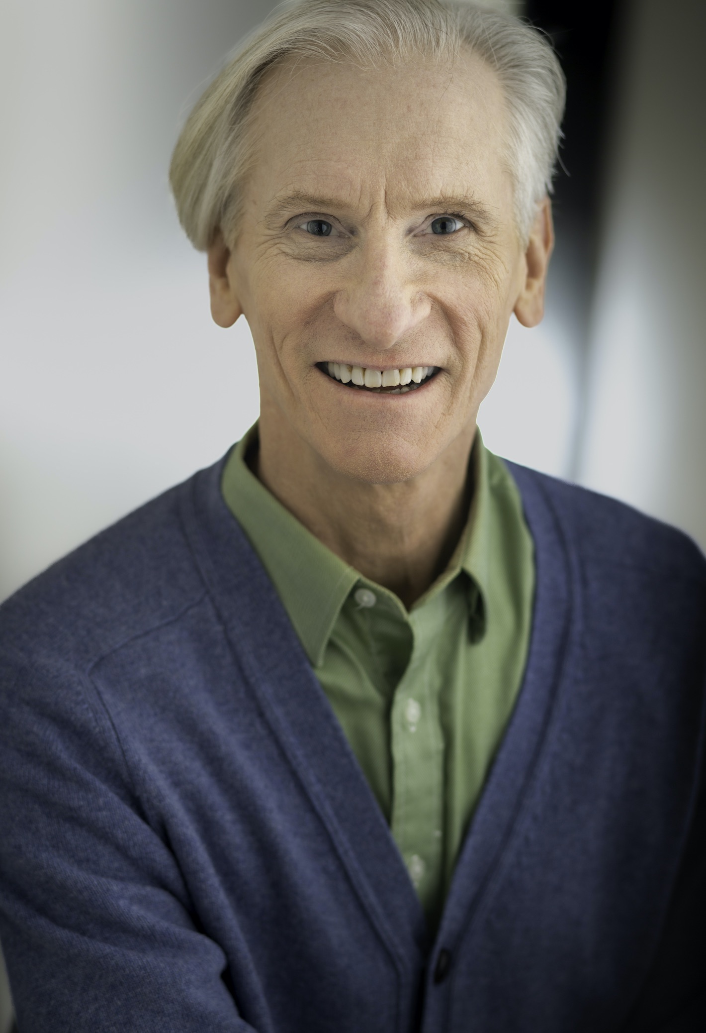 actor Blaine Palmer large photo