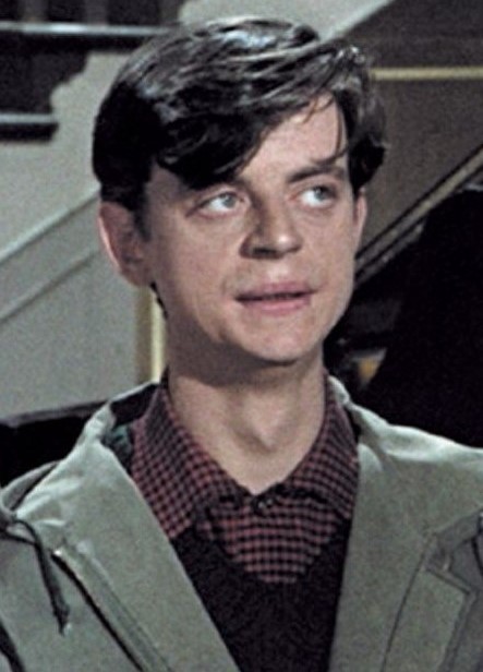 actor José María Tasso large photo