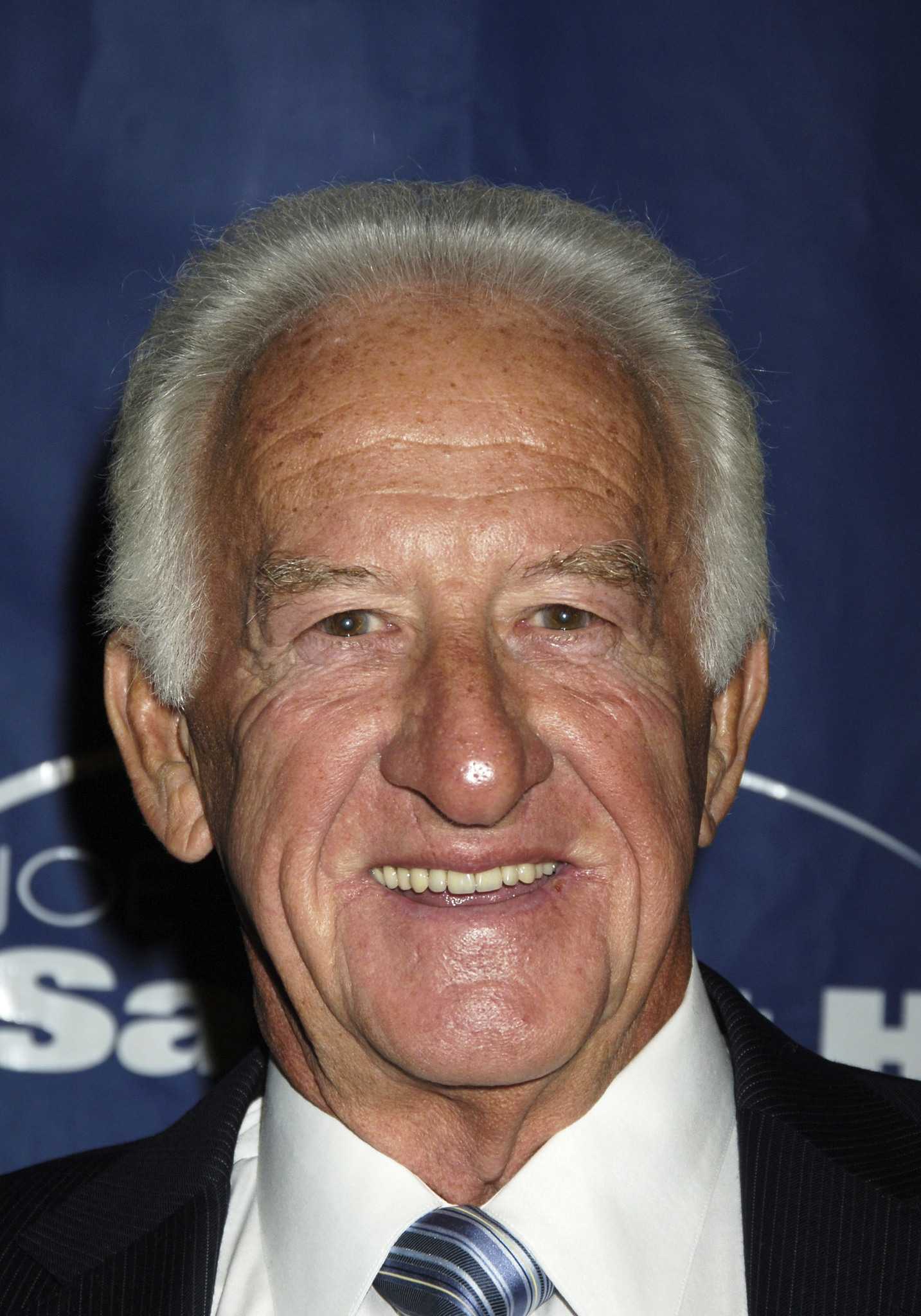 actor Bob Uecker large photo