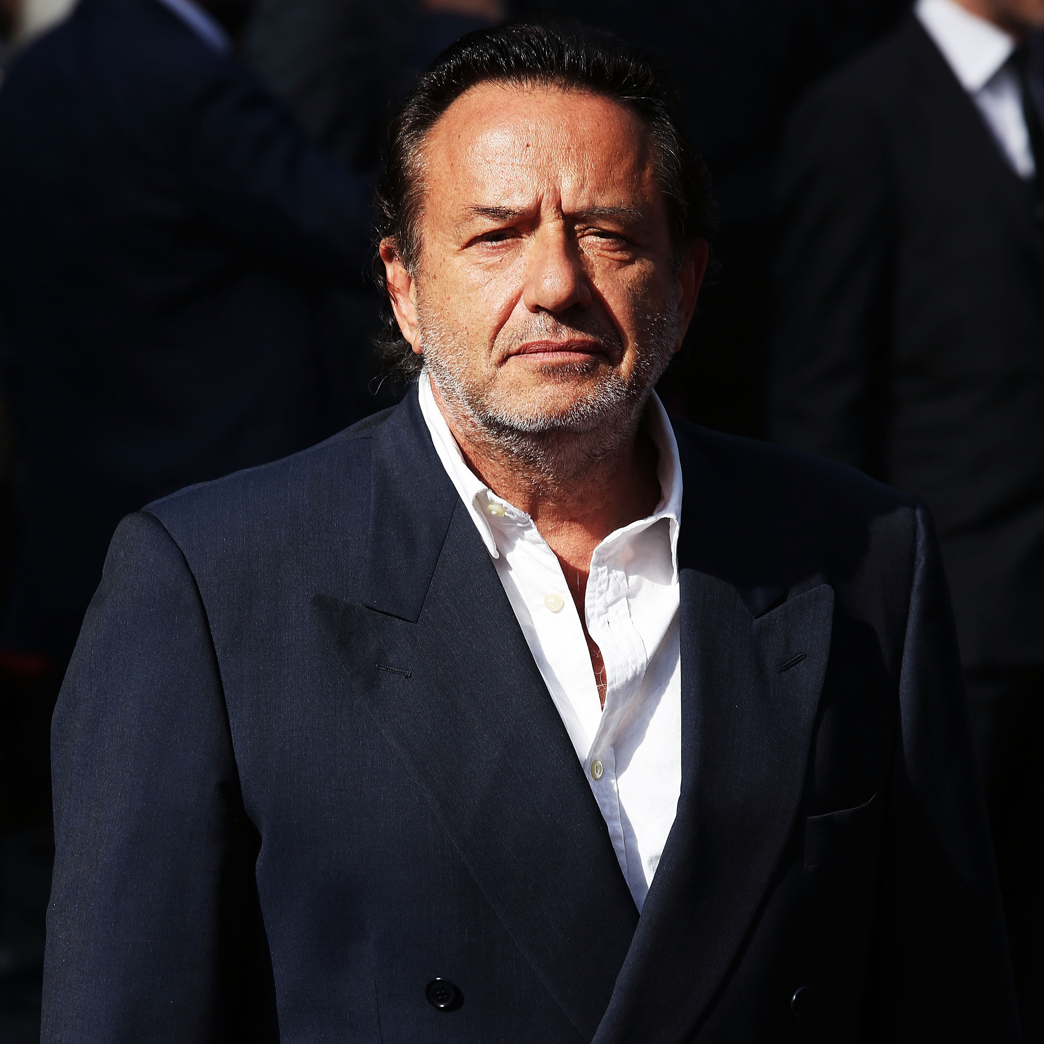 actor Ludi Boeken large photo