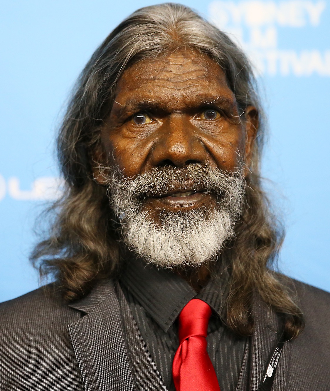 actor David Gulpilil large photo