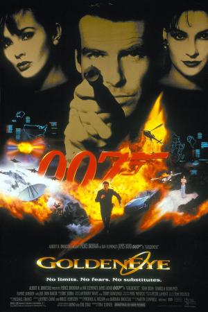GoldenEye [Version française]