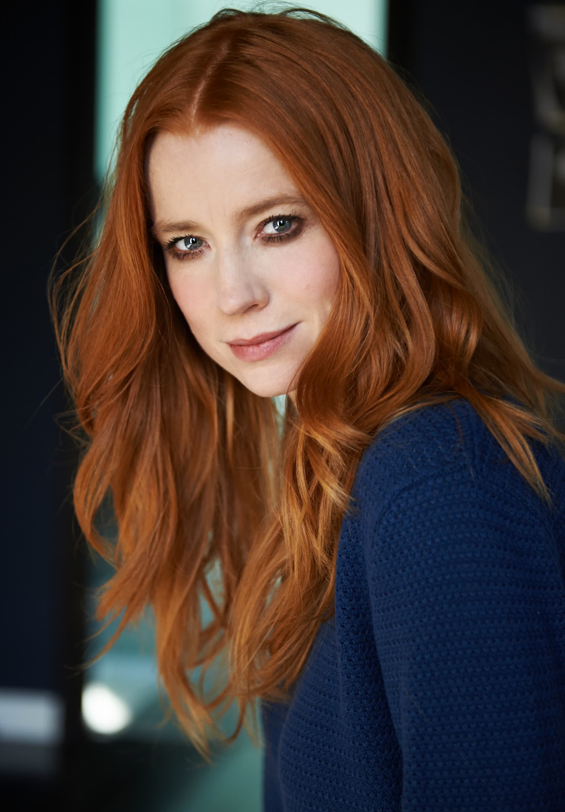 actor Odessa Rae large photo