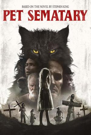 Pet Sematary - 123Movies
