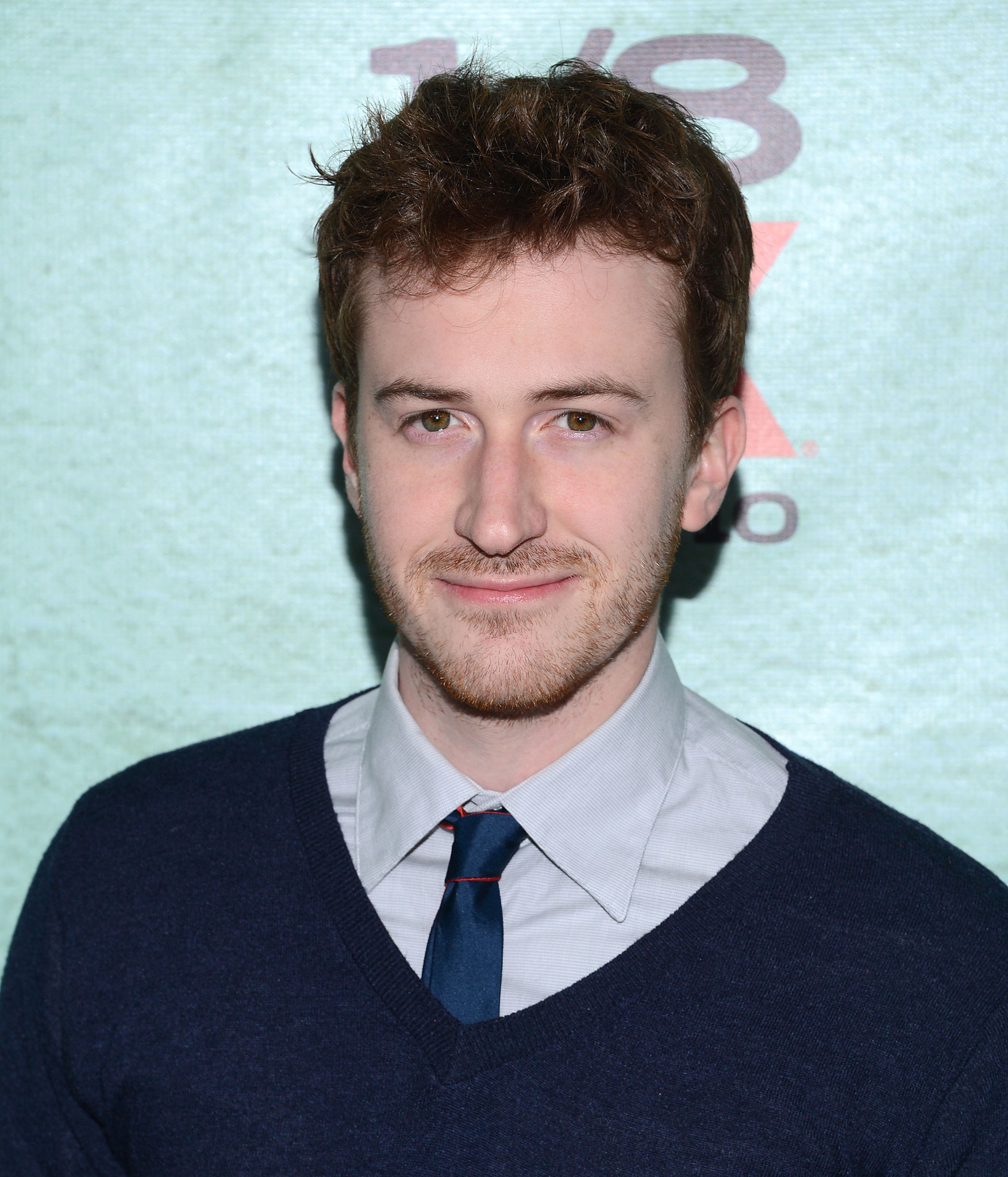 actor Joseph Mazzello large photo