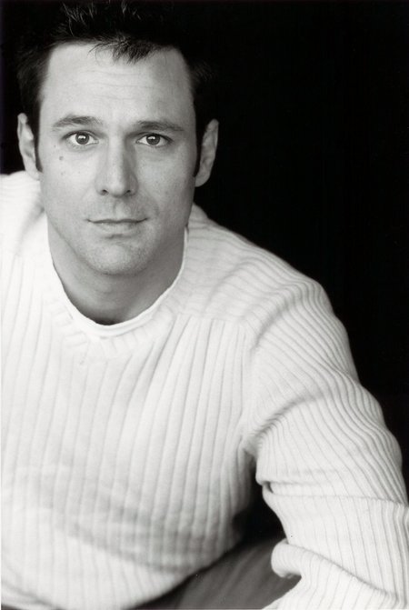 actor David Lee Smith large photo