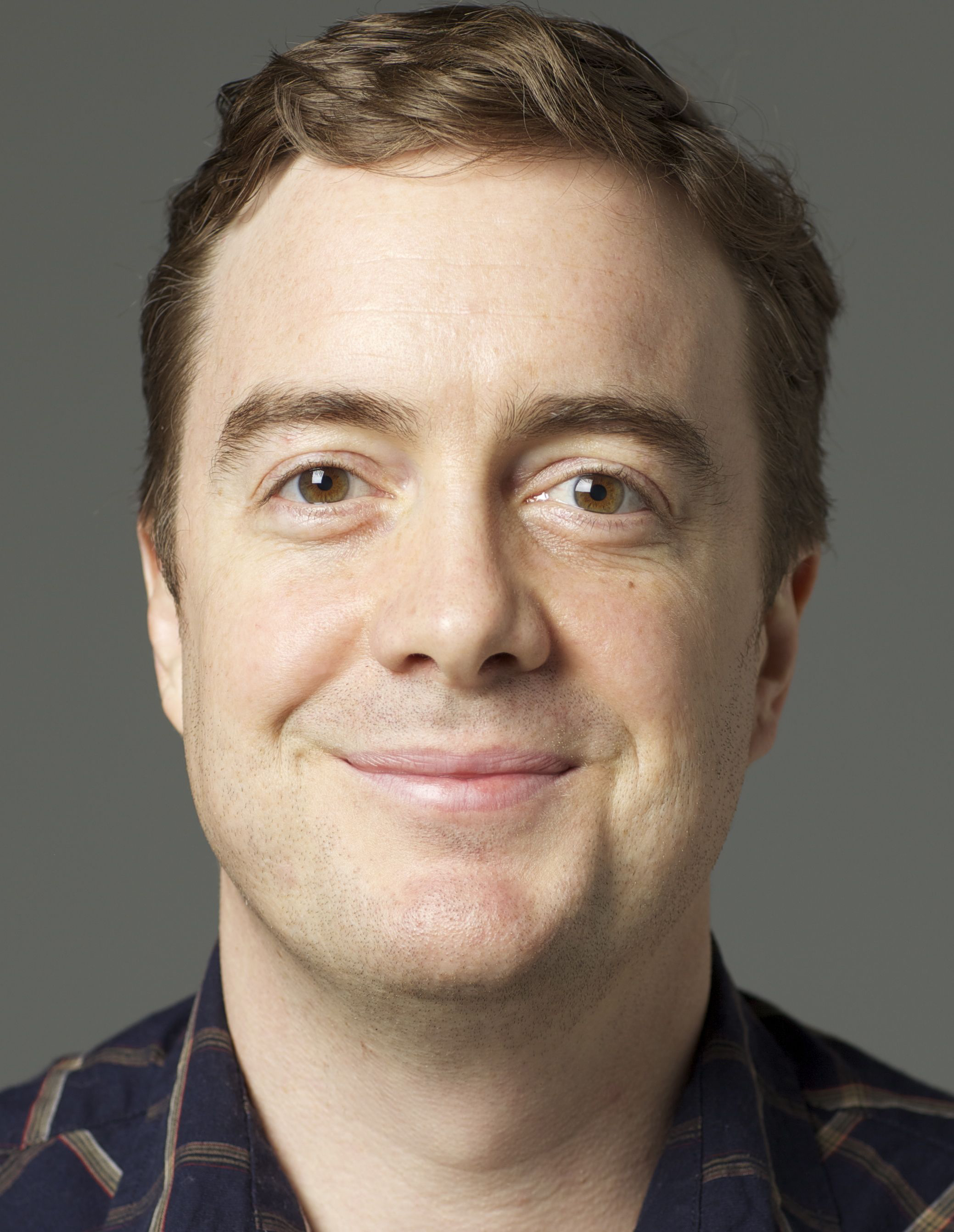 actor Macon Blair large photo