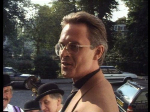 actor Philip Bretherton large photo