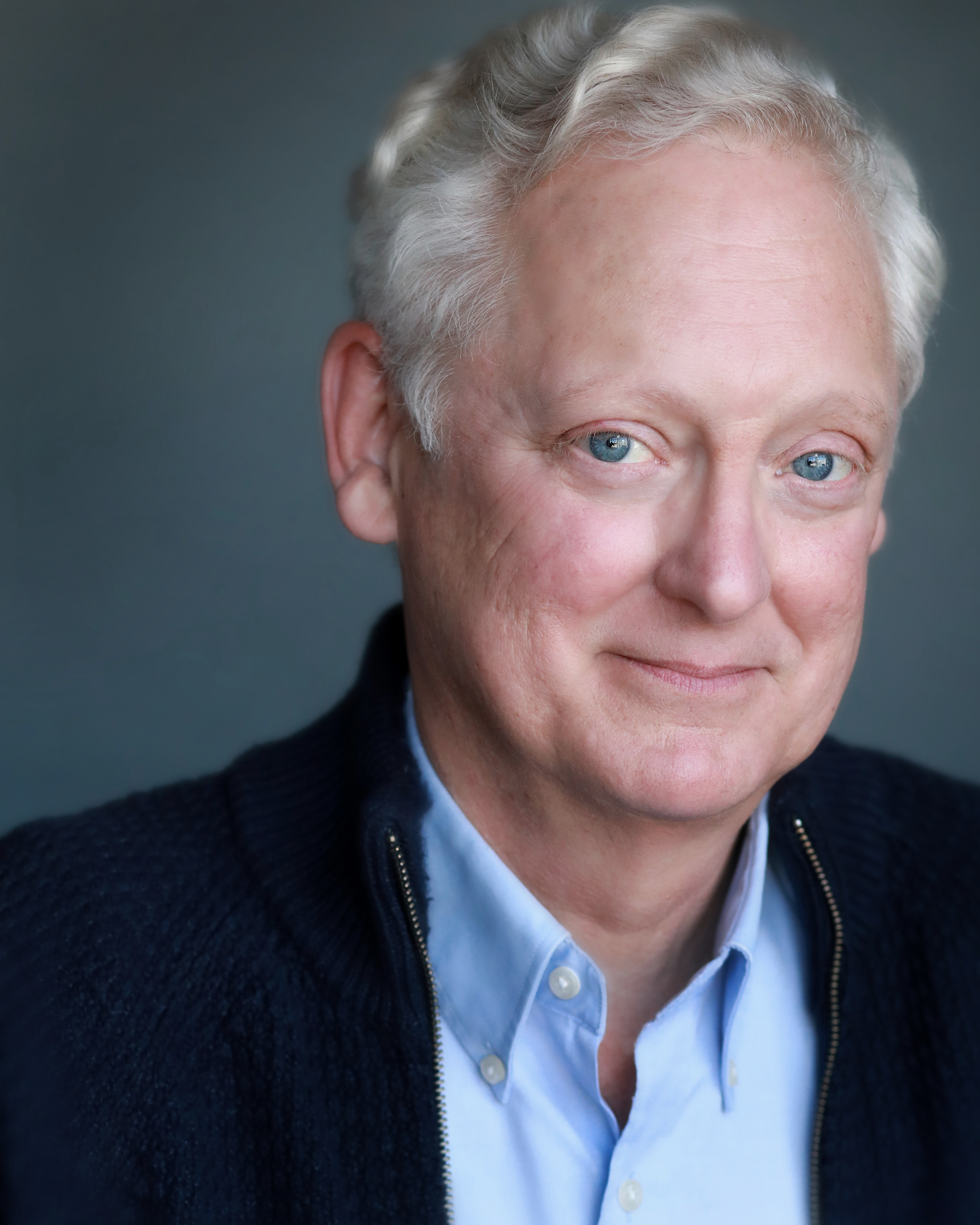 actor Michael Chieffo large photo