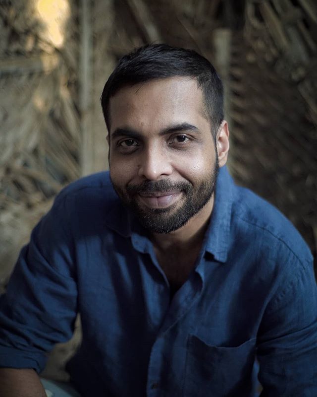 actor Abhishek Banerjee large photo