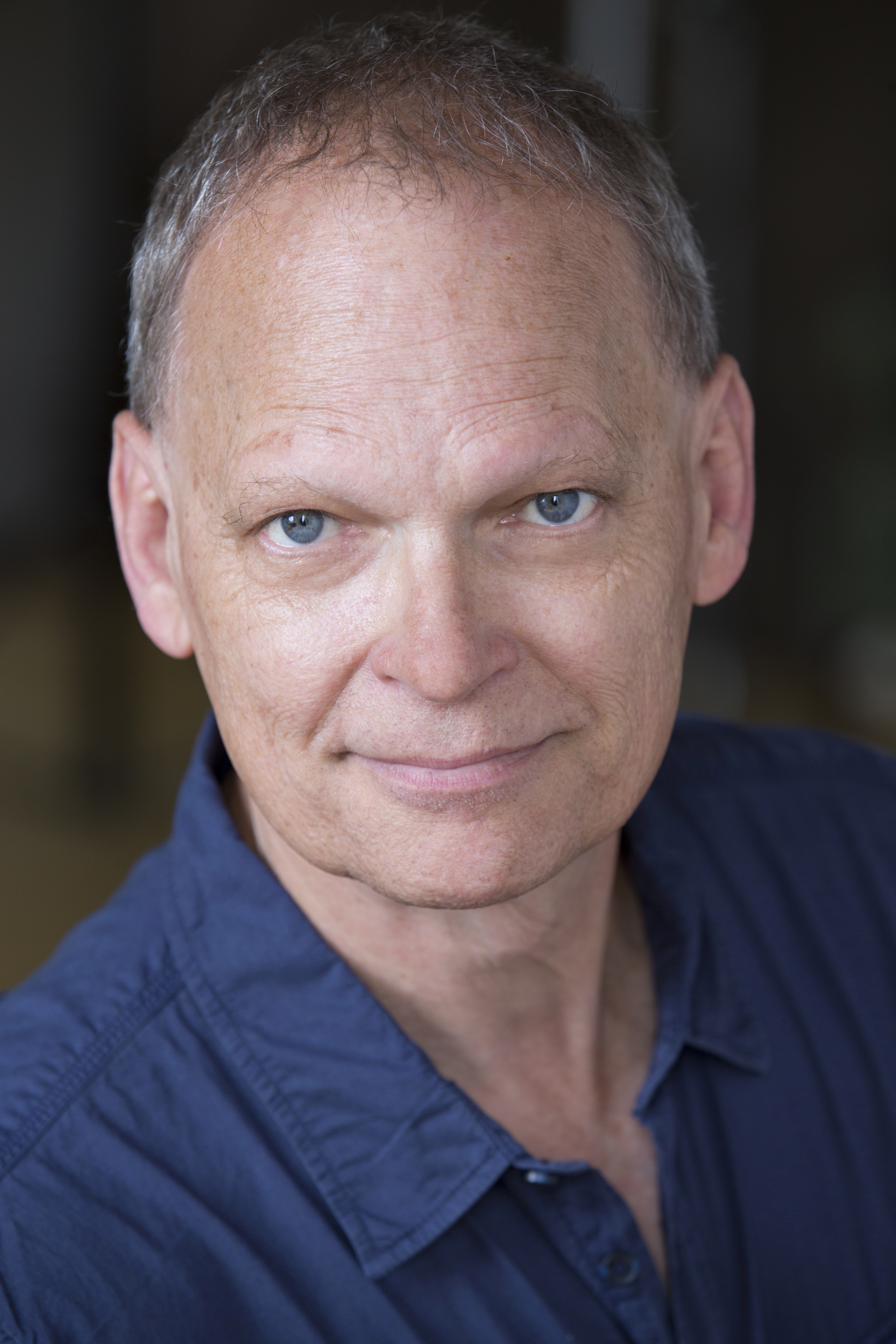 actor James Gaulke large photo